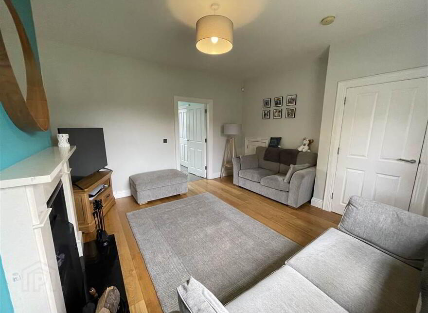 83 Portmore Hall, Crumlin, BT29 4ZU