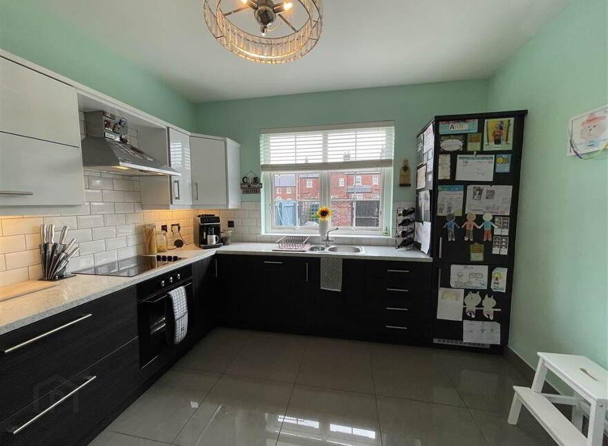 83 Portmore Hall, Crumlin, BT29 4ZU