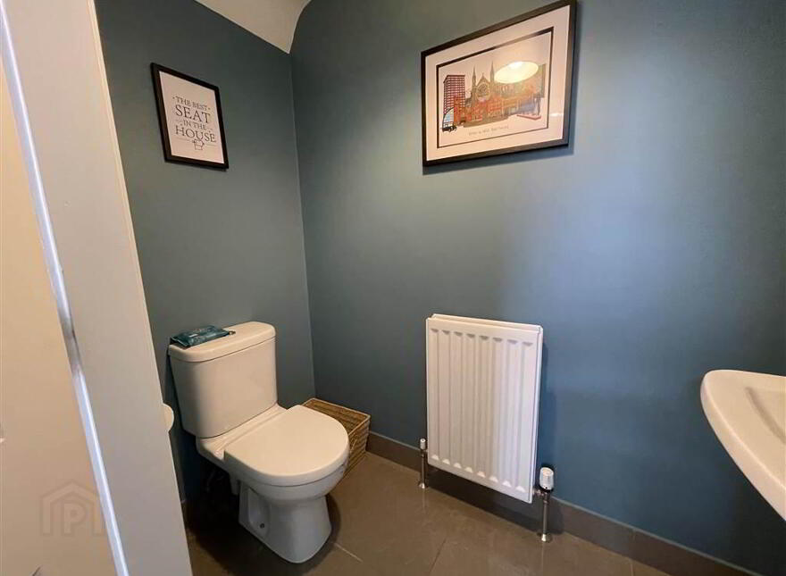 83 Portmore Hall, Crumlin, BT29 4ZU
