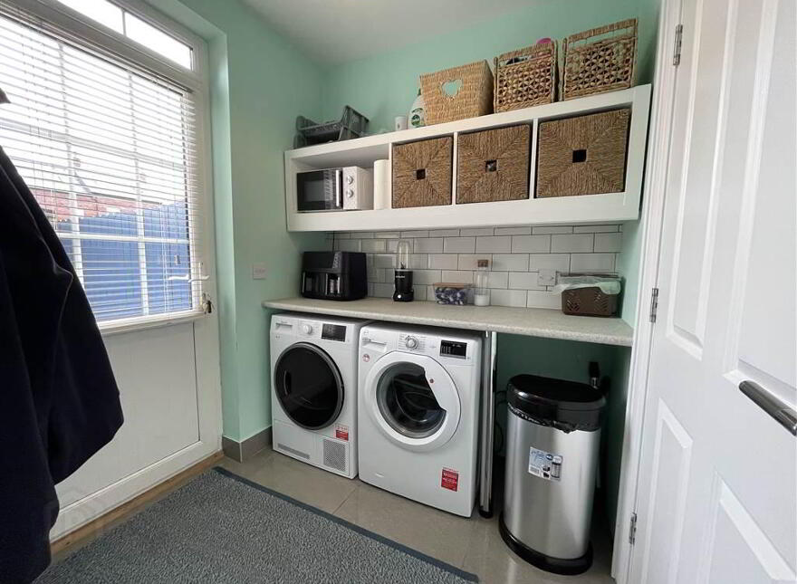 83 Portmore Hall, Crumlin, BT29 4ZU