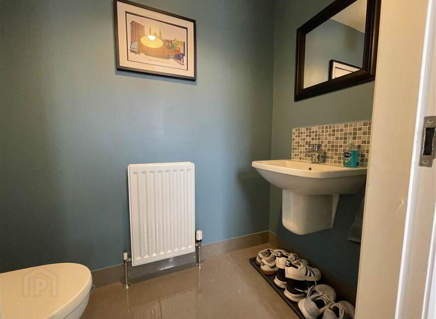 83 Portmore Hall, Crumlin, BT29 4ZU