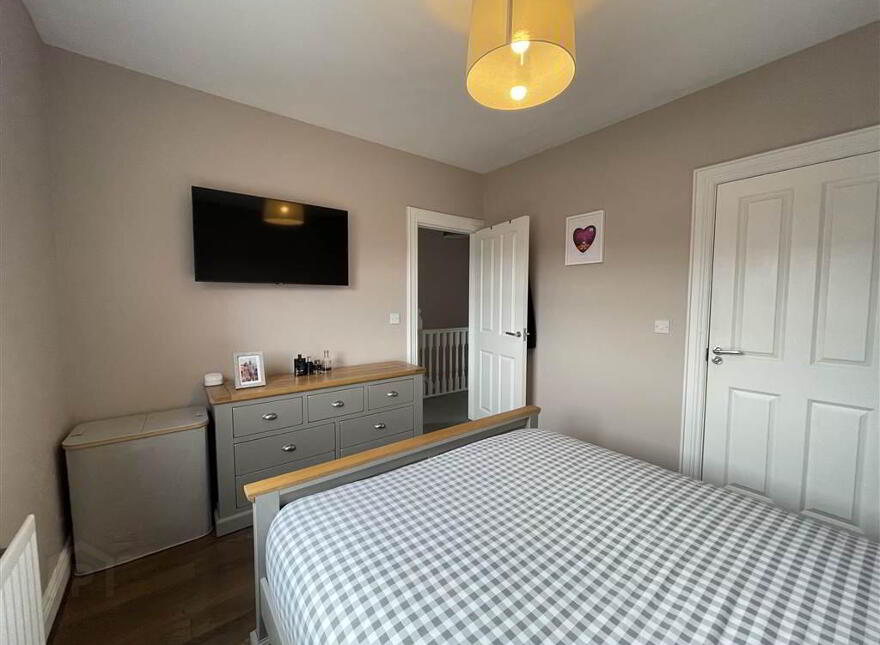 83 Portmore Hall, Crumlin, BT29 4ZU