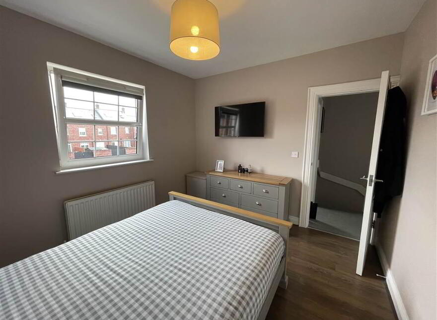 83 Portmore Hall, Crumlin, BT29 4ZU
