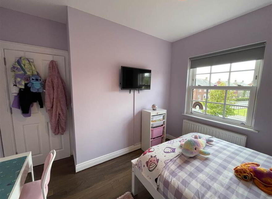 83 Portmore Hall, Crumlin, BT29 4ZU
