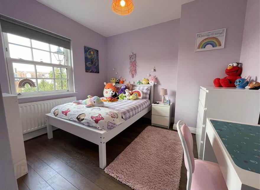 83 Portmore Hall, Crumlin, BT29 4ZU