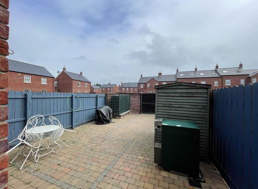 83 Portmore Hall, Crumlin, BT29 4ZU