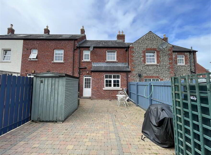 83 Portmore Hall, Crumlin, BT29 4ZU