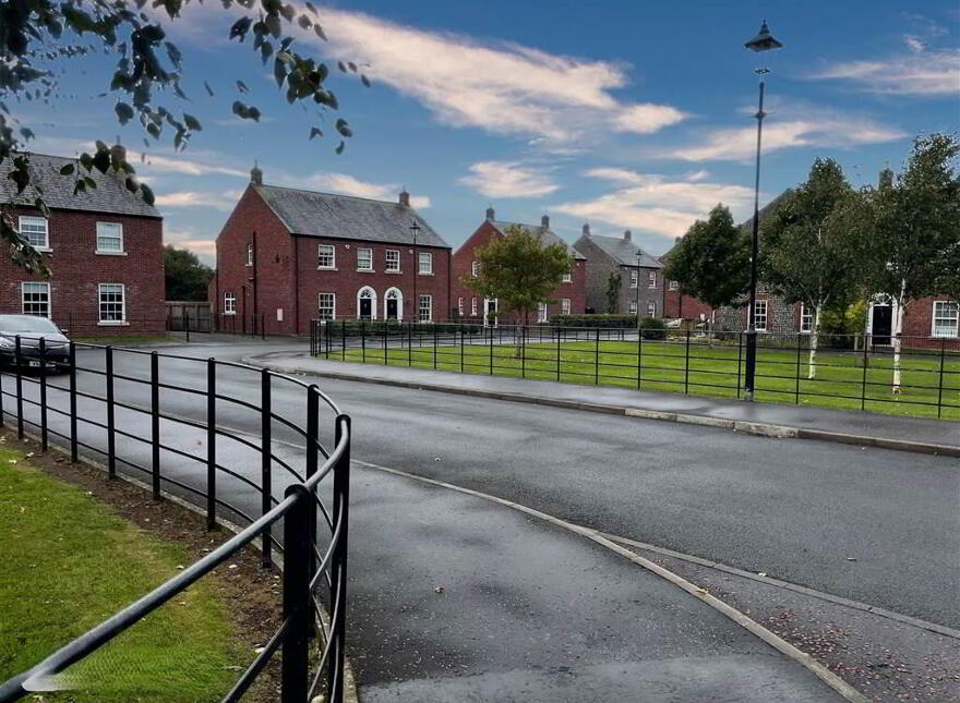 83 Portmore Hall, Crumlin, BT29 4ZU