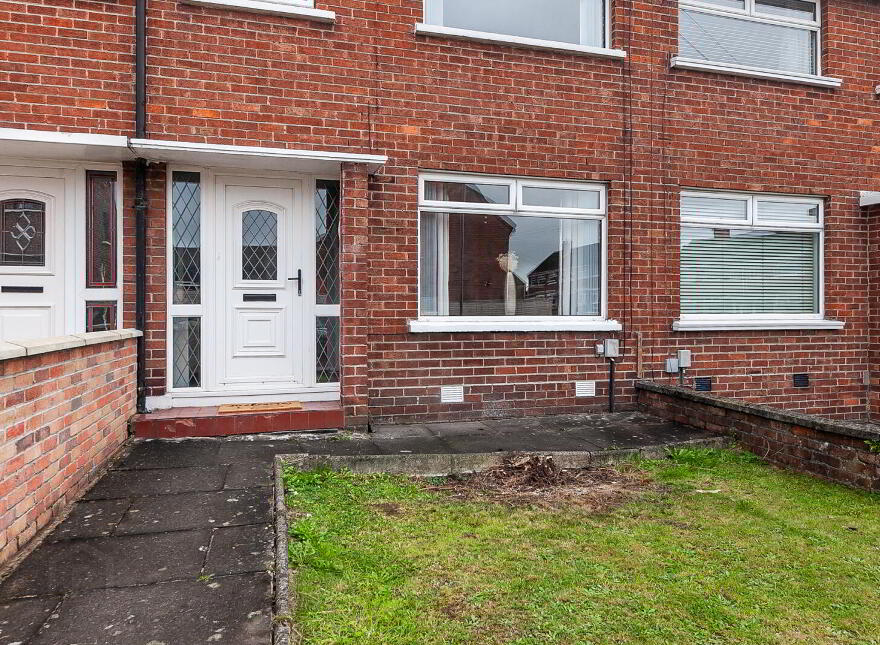 22 Tedburn Park, Belfast, BT14 8AQ