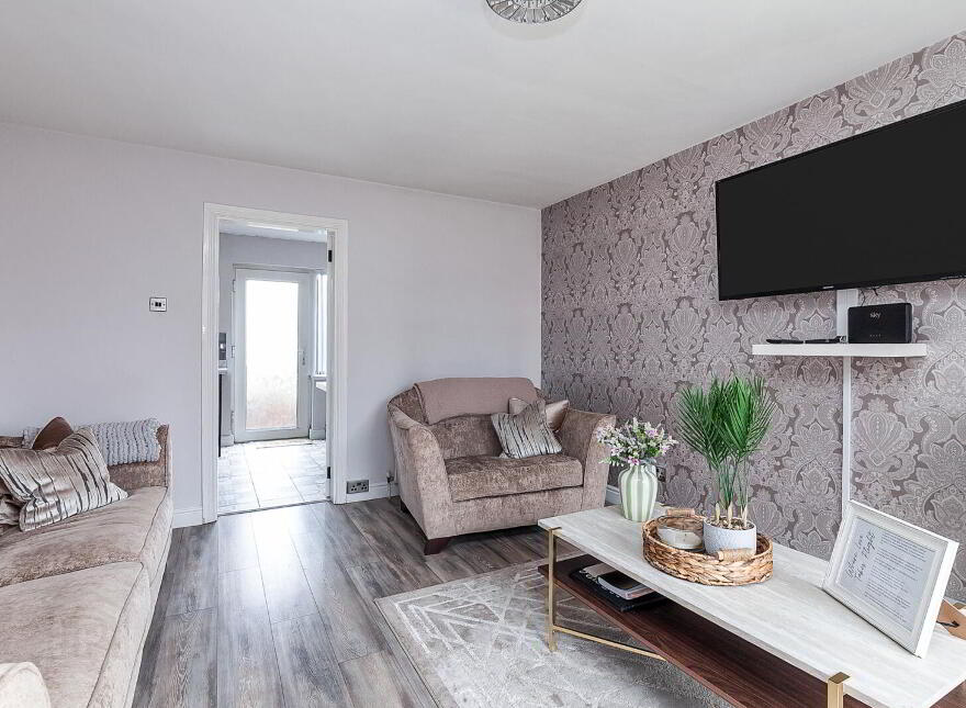 22 Tedburn Park, Belfast, BT14 8AQ