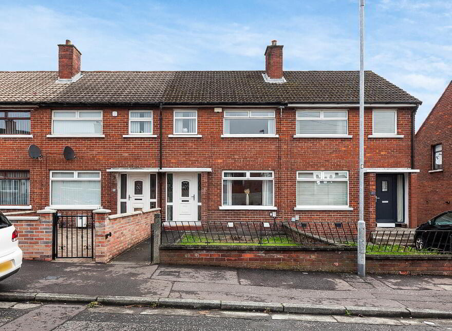 22 Tedburn Park, Belfast, BT14 8AQ photo
