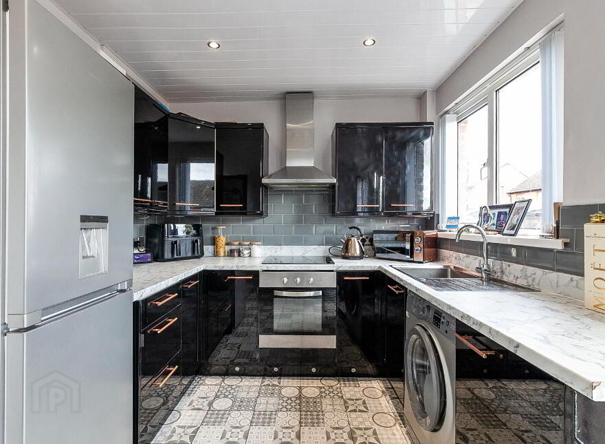 22 Tedburn Park, Belfast, BT14 8AQ
