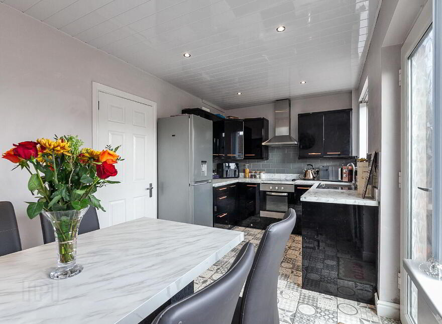 22 Tedburn Park, Belfast, BT14 8AQ
