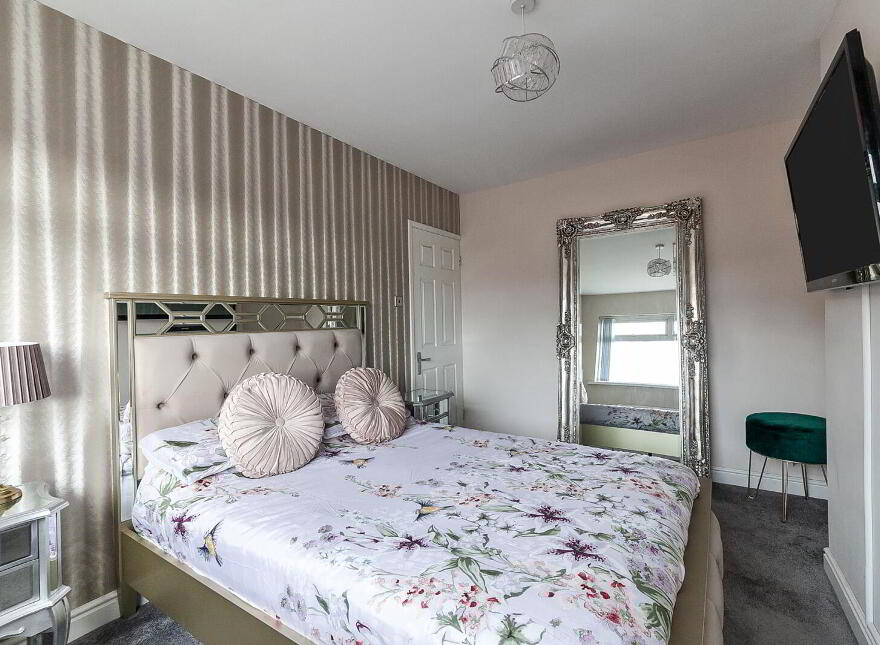 22 Tedburn Park, Belfast, BT14 8AQ
