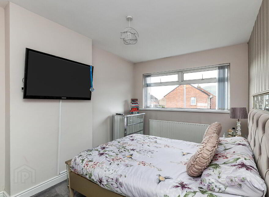 22 Tedburn Park, Belfast, BT14 8AQ