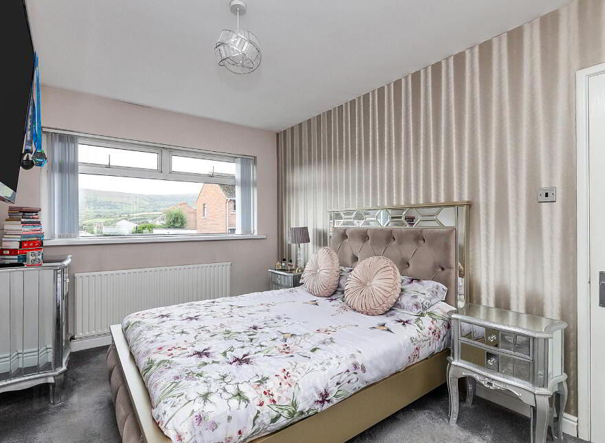 22 Tedburn Park, Belfast, BT14 8AQ