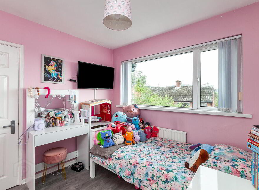 22 Tedburn Park, Belfast, BT14 8AQ