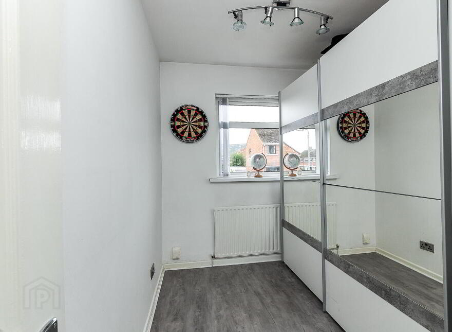 22 Tedburn Park, Belfast, BT14 8AQ