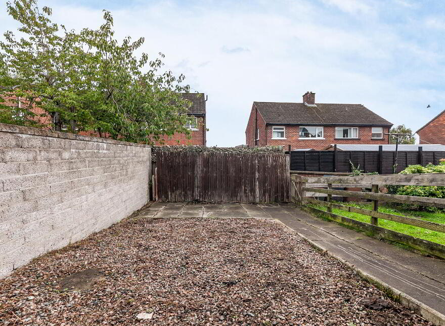 22 Tedburn Park, Belfast, BT14 8AQ
