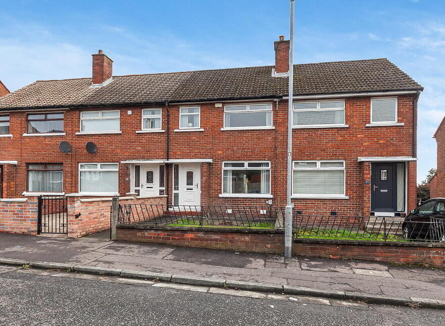 22 Tedburn Park, Belfast, BT14 8AQ