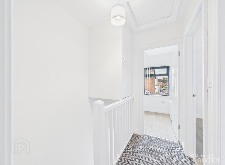 39 Brandon Parade, Belfast, BT4 1JH