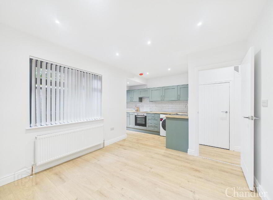 39 Brandon Parade, Belfast, BT4 1JH