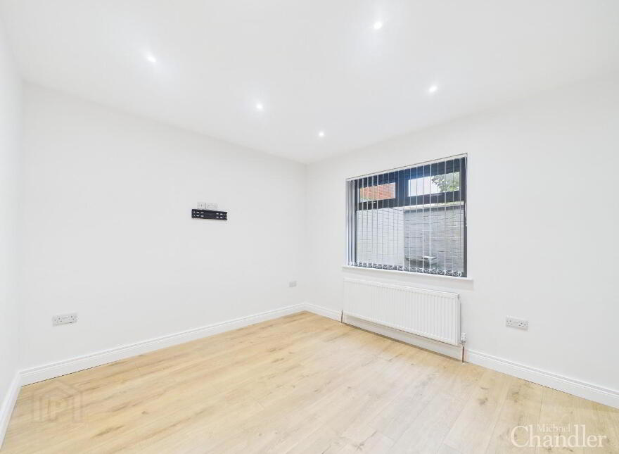 39 Brandon Parade, Belfast, BT4 1JH