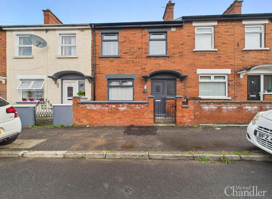 39 Brandon Parade, Belfast, BT4 1JH photo