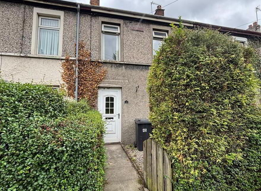 45 Talbot Street, Newtownards, BT23 4EG photo