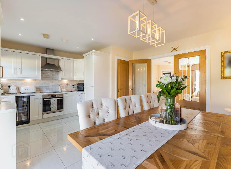 41 Anahilt Gate, Hillsborough, BT26 6GJ