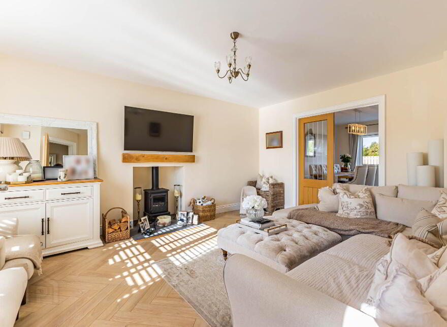 41 Anahilt Gate, Hillsborough, BT26 6GJ