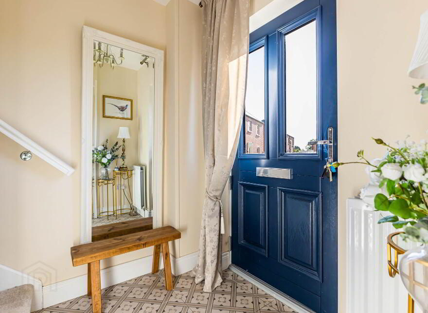 41 Anahilt Gate, Hillsborough, BT26 6GJ