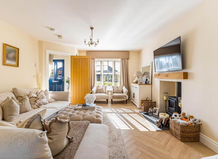 41 Anahilt Gate, Hillsborough, BT26 6GJ