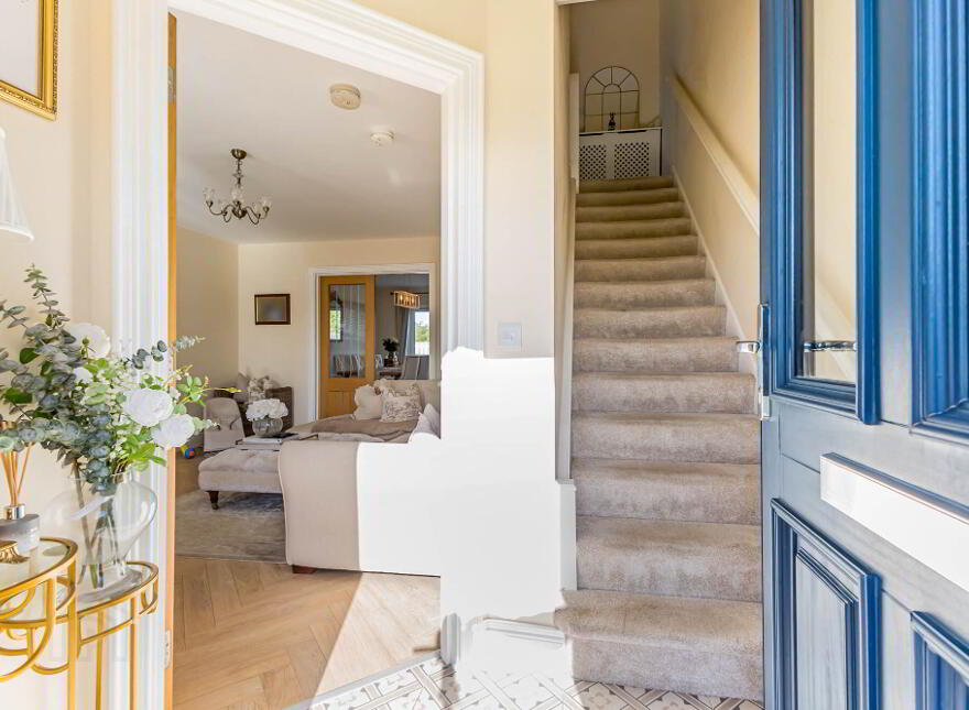 41 Anahilt Gate, Hillsborough, BT26 6GJ