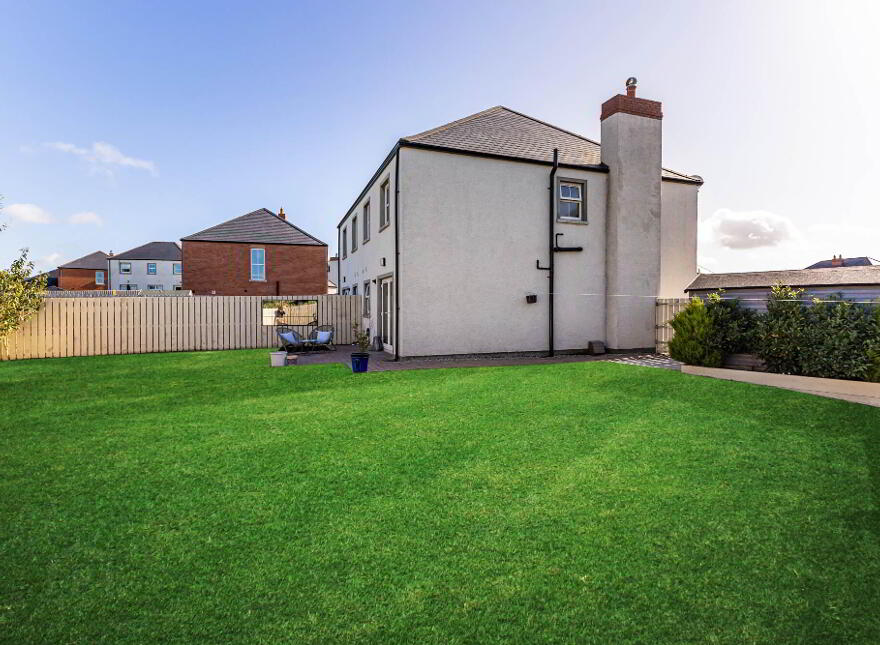 41 Anahilt Gate, Hillsborough, BT26 6GJ