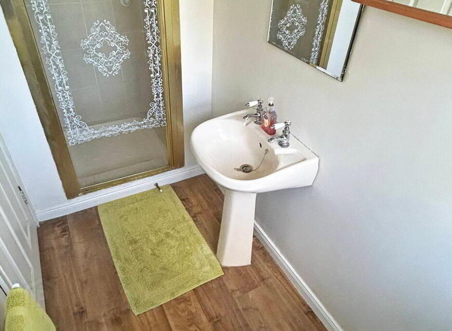2 University Gardens, Coleraine, BT52 1JT