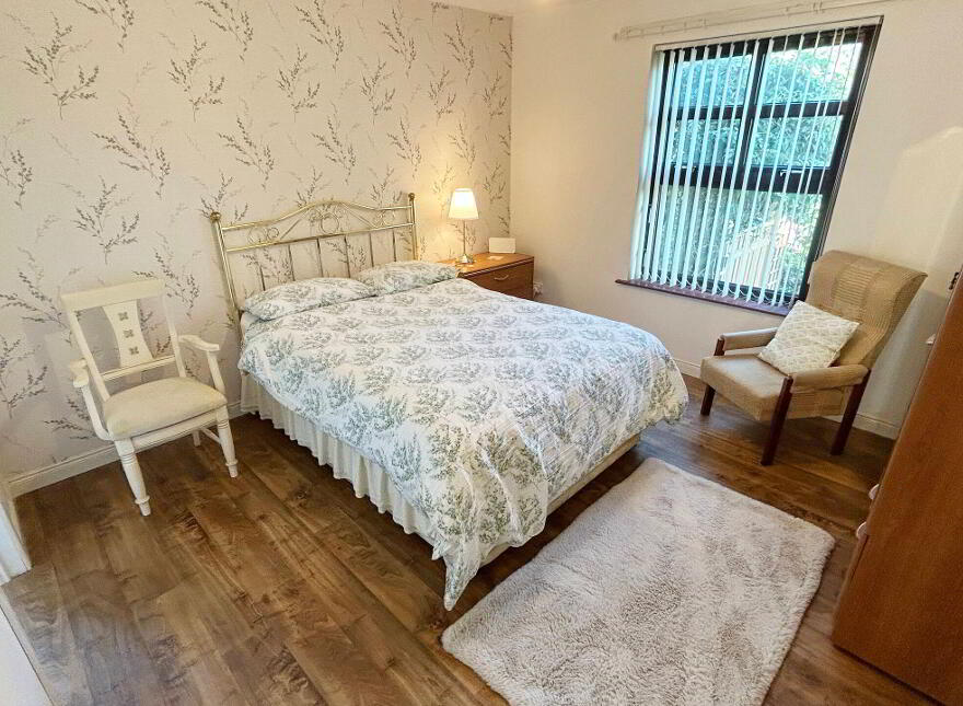 2 University Gardens, Coleraine, BT52 1JT