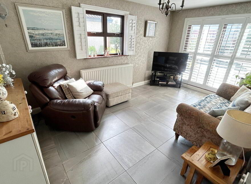 2 University Gardens, Coleraine, BT52 1JT