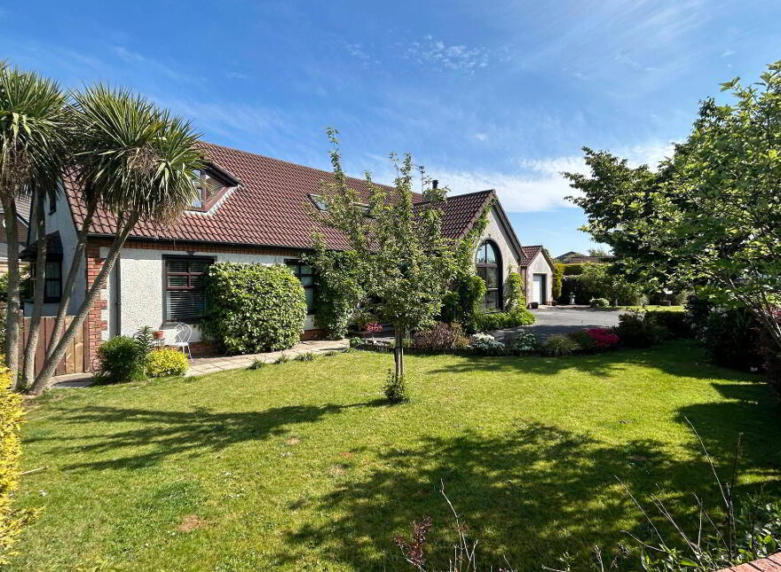 2 University Gardens, Coleraine, BT52 1JT