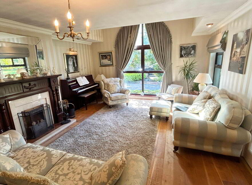 2 University Gardens, Coleraine, BT52 1JT