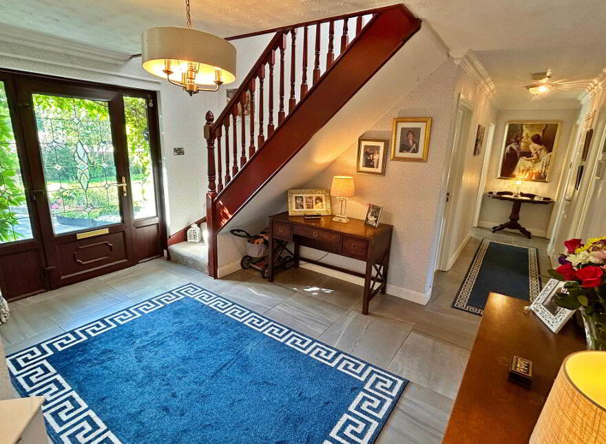2 University Gardens, Coleraine, BT52 1JT