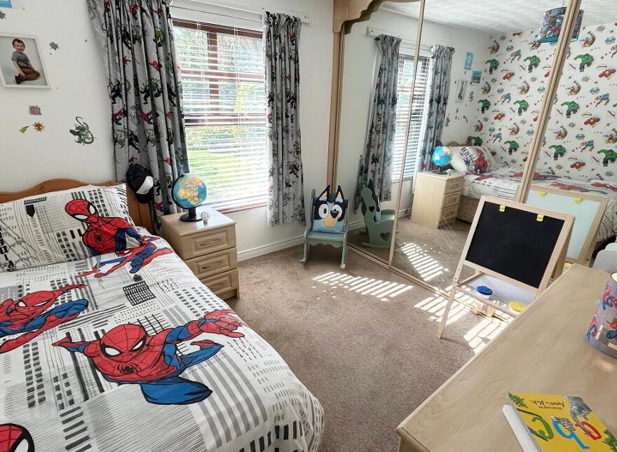 2 University Gardens, Coleraine, BT52 1JT