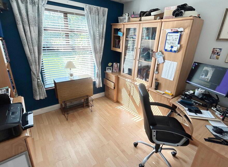 2 University Gardens, Coleraine, BT52 1JT