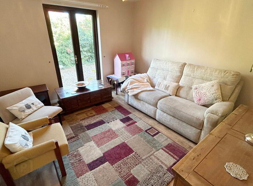 2 University Gardens, Coleraine, BT52 1JT