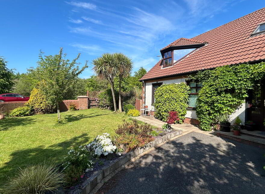 2 University Gardens, Coleraine, BT52 1JT