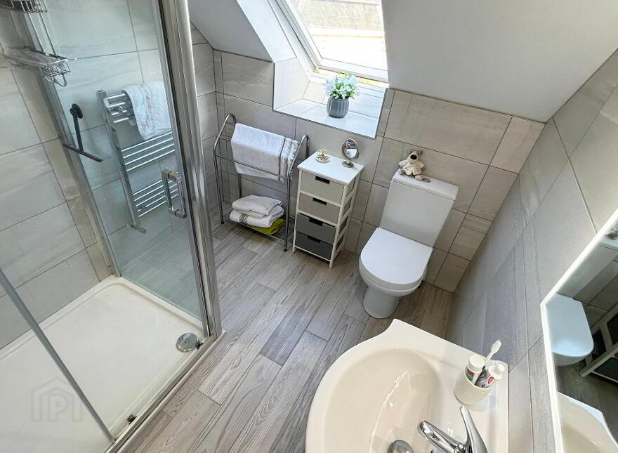 2 University Gardens, Coleraine, BT52 1JT