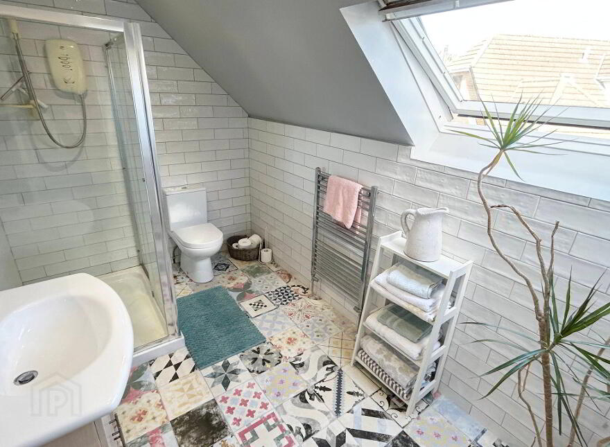 2 University Gardens, Coleraine, BT52 1JT