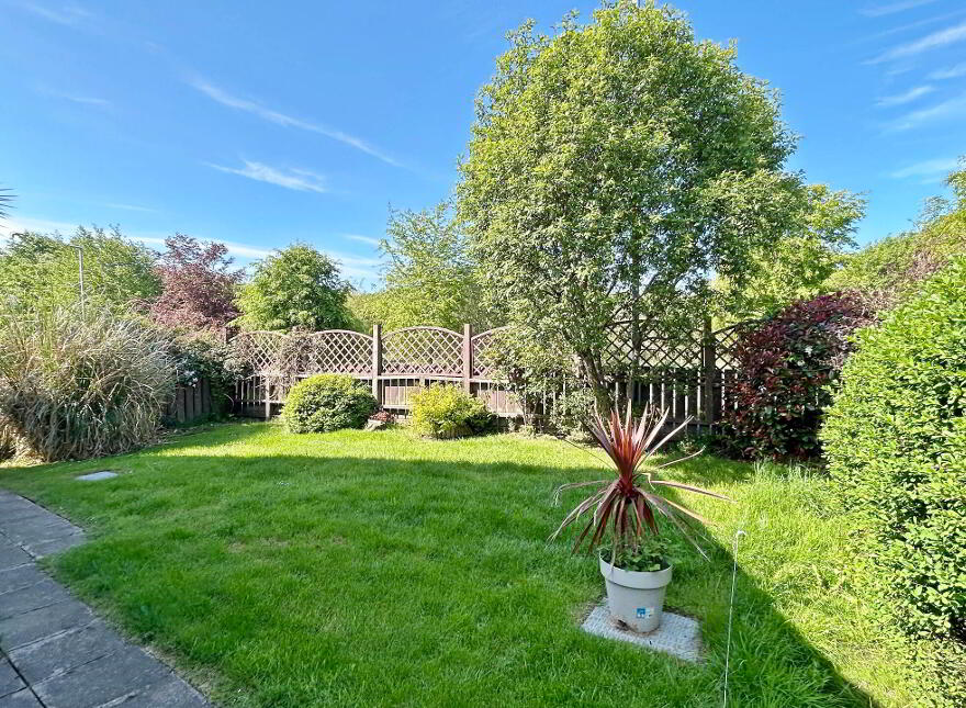 2 University Gardens, Coleraine, BT52 1JT