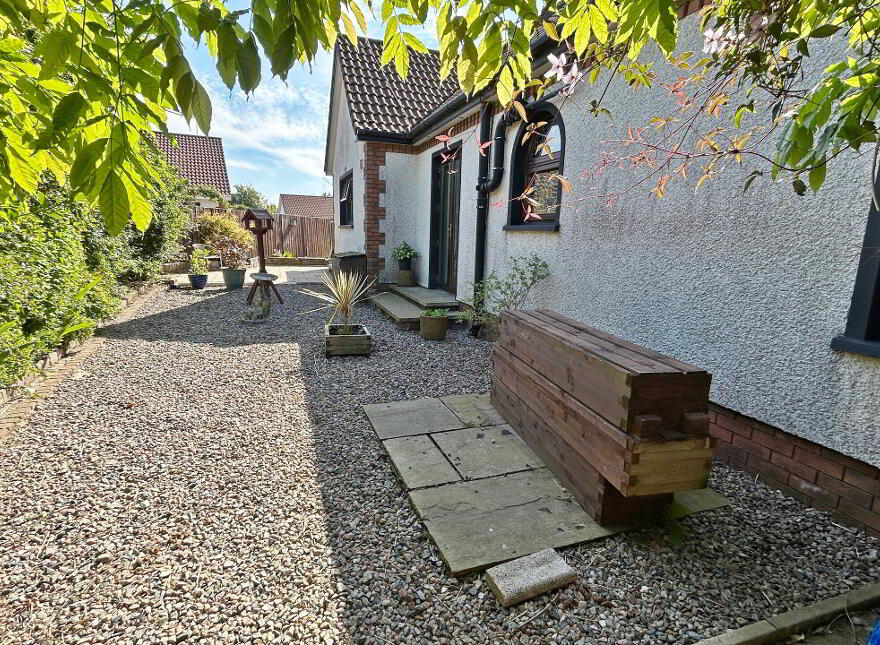 2 University Gardens, Coleraine, BT52 1JT
