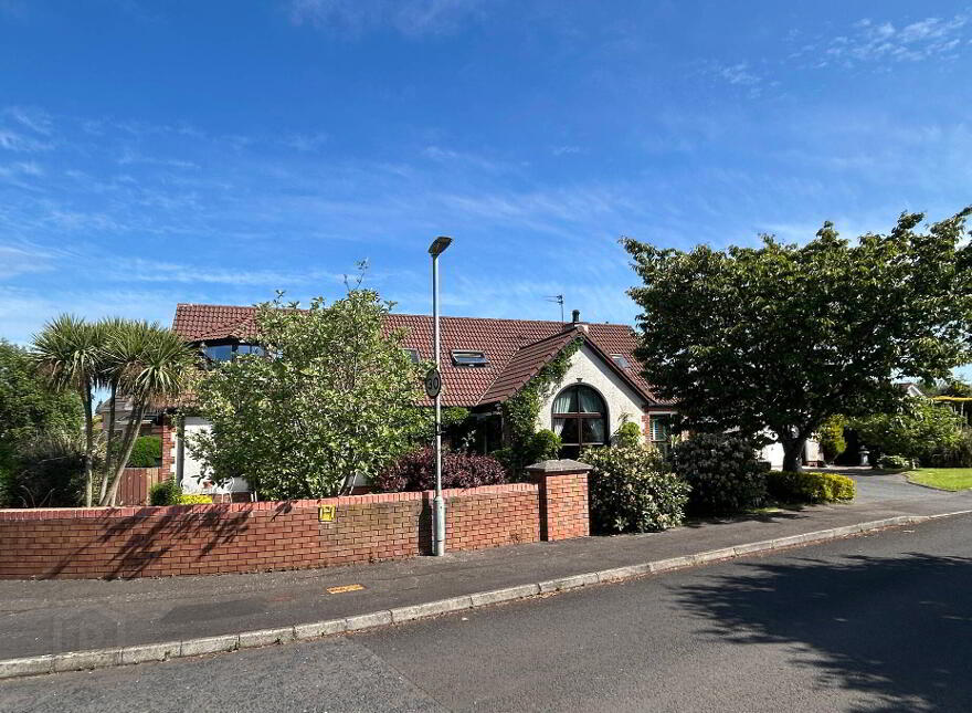 2 University Gardens, Coleraine, BT52 1JT